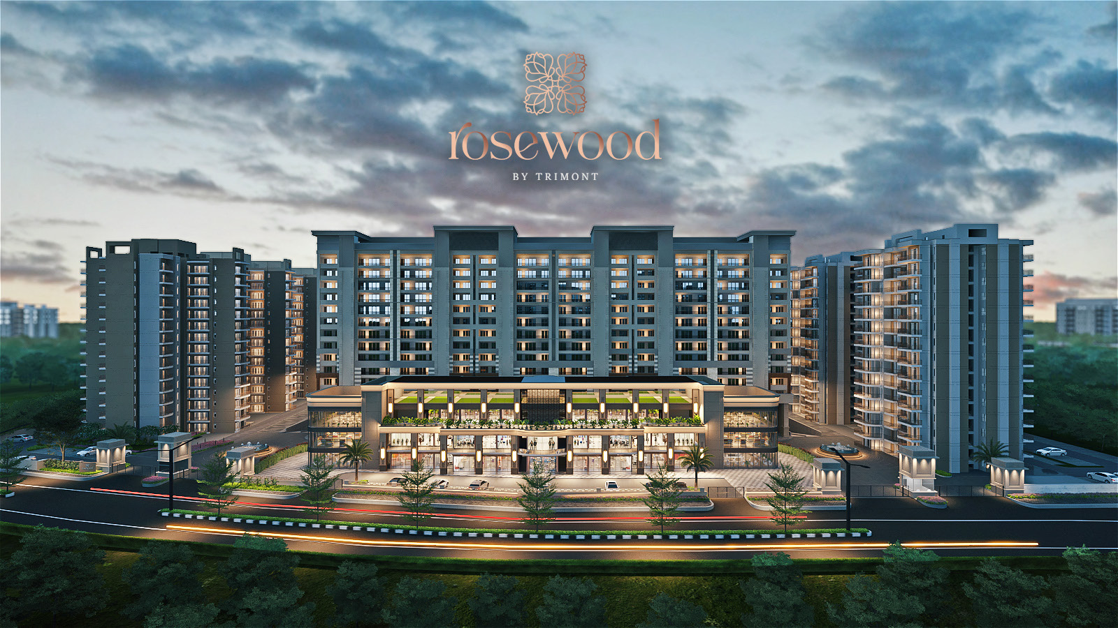 Rosewood